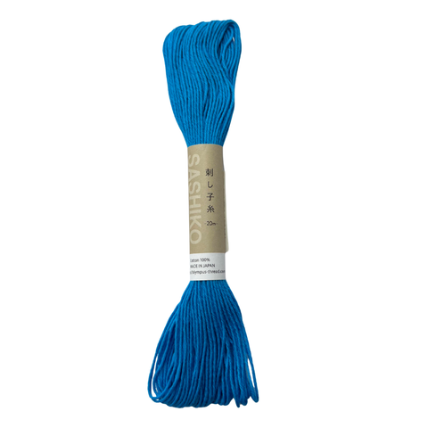 Olympus Cotton Sashiko Thread