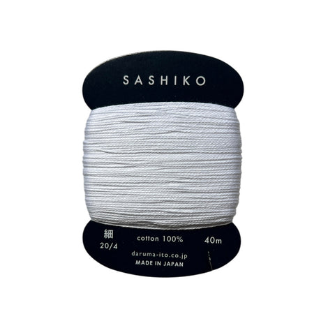 Make It A Kit! Thread, Needle, Scissors