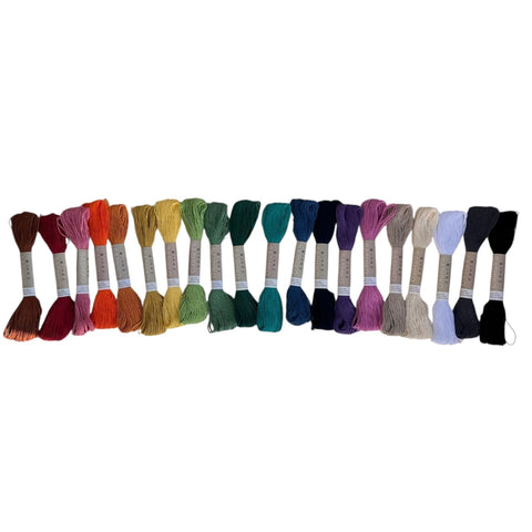 Olympus Cotton Sashiko Thread