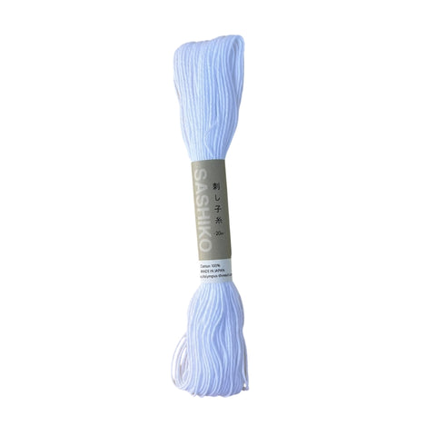 Olympus Cotton Sashiko Thread