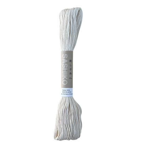 Olympus Cotton Sashiko Thread