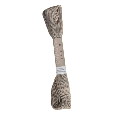 Olympus Cotton Sashiko Thread