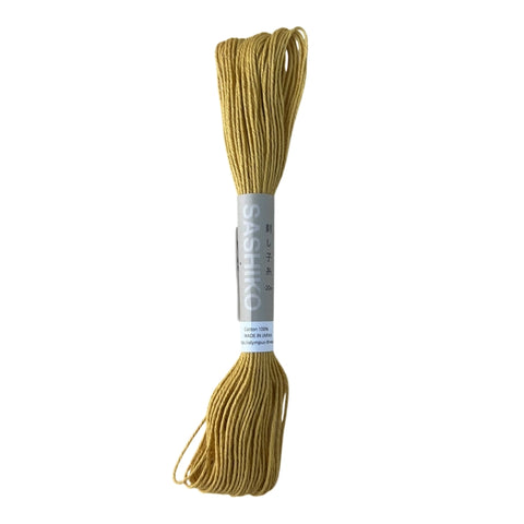 Olympus Cotton Sashiko Thread