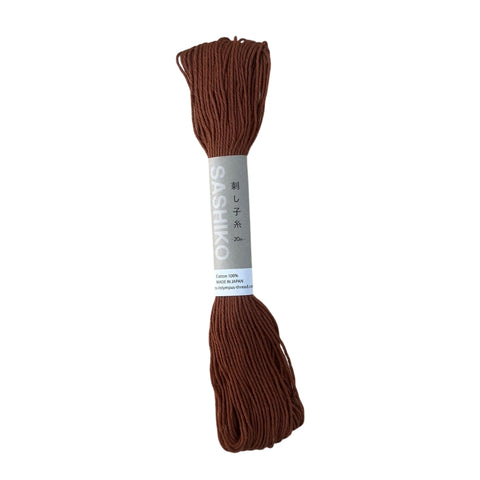 Olympus Cotton Sashiko Thread