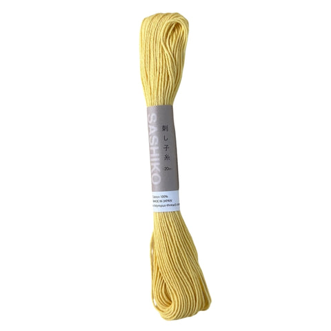Olympus Cotton Sashiko Thread