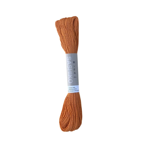 Olympus Cotton Sashiko Thread