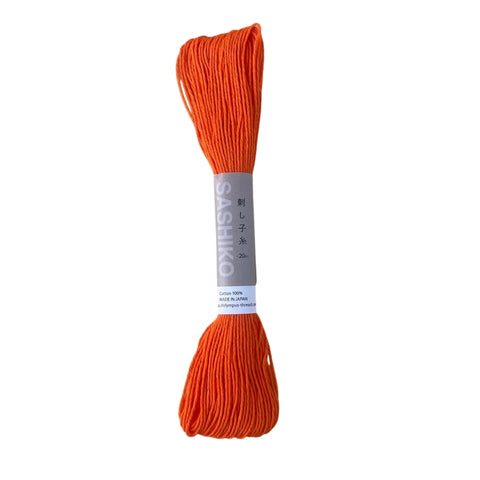Olympus Cotton Sashiko Thread