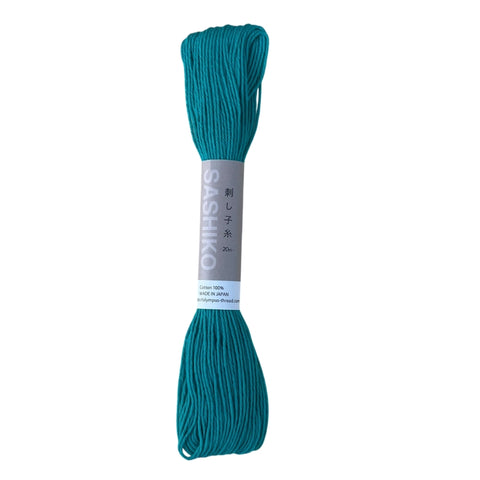 Olympus Cotton Sashiko Thread
