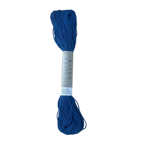 Olympus Cotton Sashiko Thread