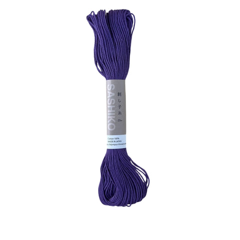 Olympus Cotton Sashiko Thread
