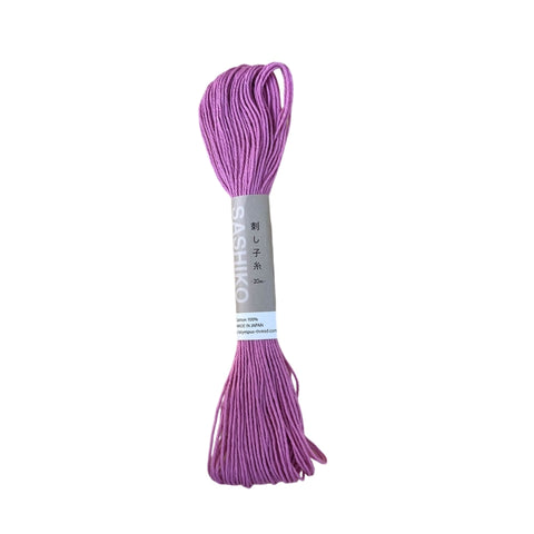 Olympus Cotton Sashiko Thread