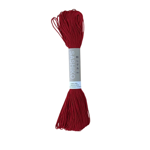 Olympus Cotton Sashiko Thread