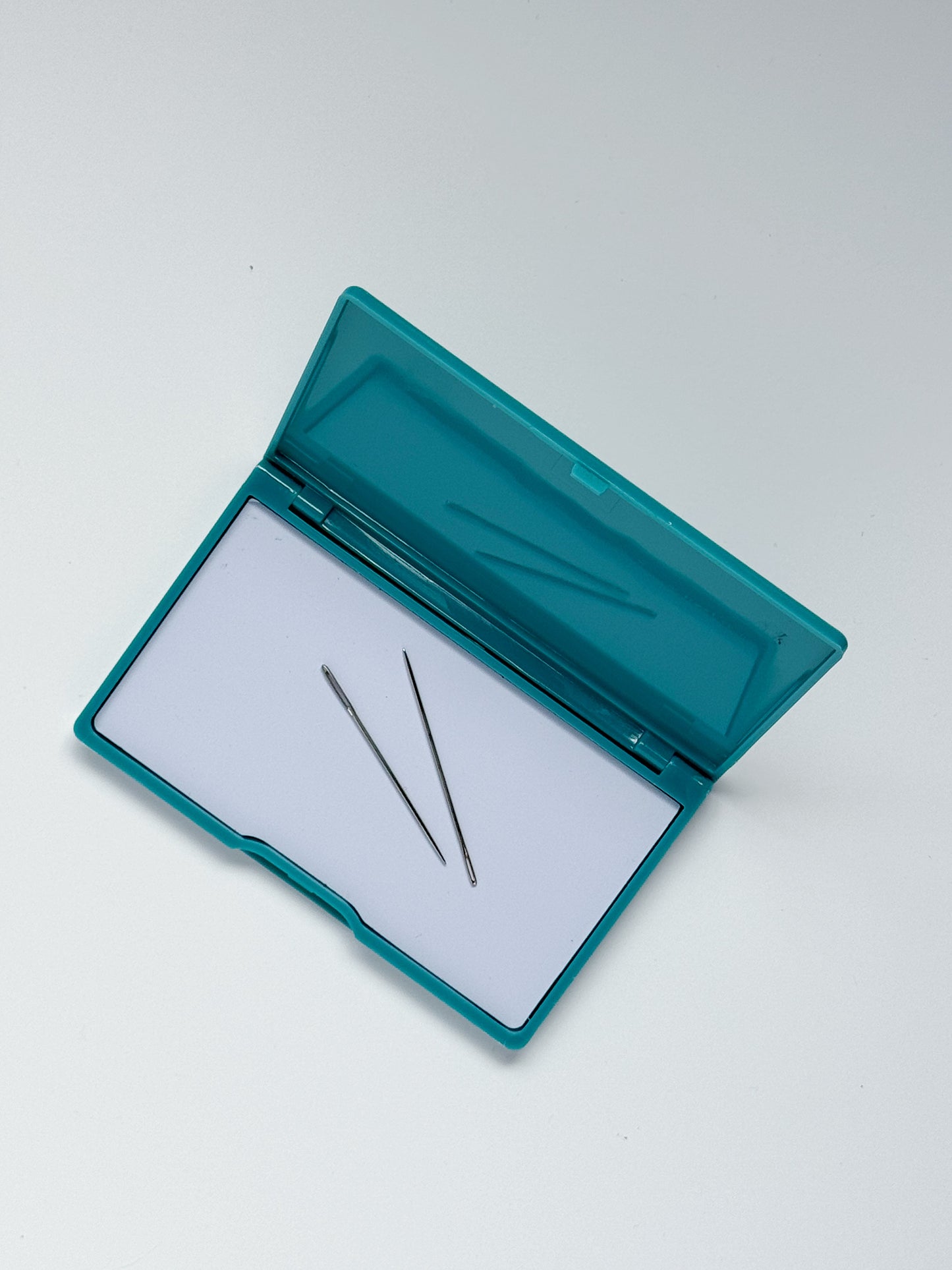 1pc Needle Magnet Storage Case