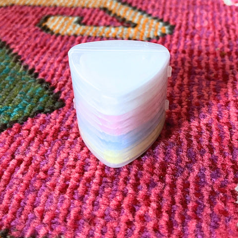 Fabric Marking Chalk with Storage Box (10Pcs)