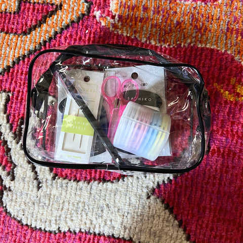 Mini Visible Mending Kit