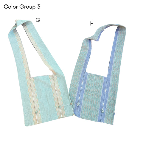Ojo Mountain Form + Shoulder Bag Project Project Kit
