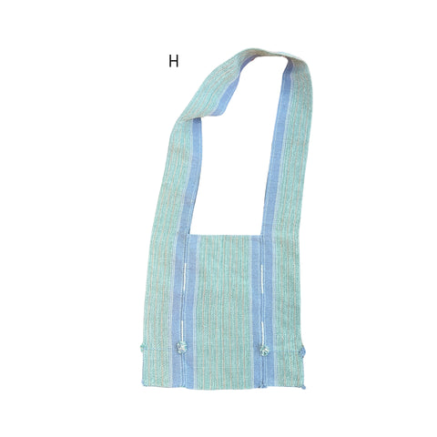 Ojo Mountain Form + Shoulder Bag Project Project Kit