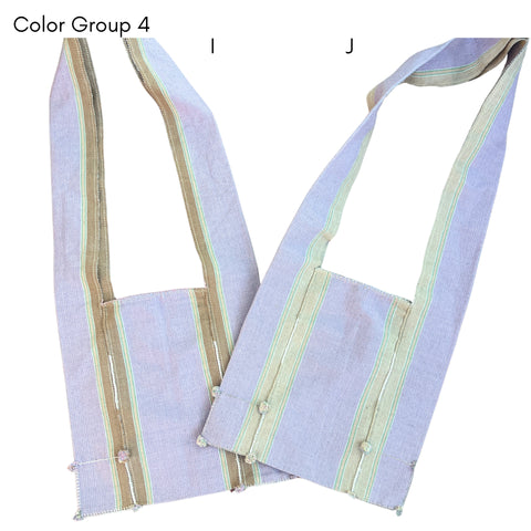 Ojo Mountain Form + Shoulder Bag Project Project Kit