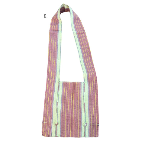 Ojo Mountain Form + Shoulder Bag Project Project Kit