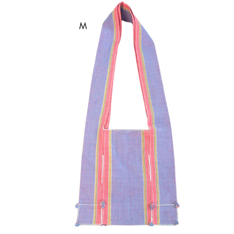 Ojo Mountain Form + Shoulder Bag Project Project Kit
