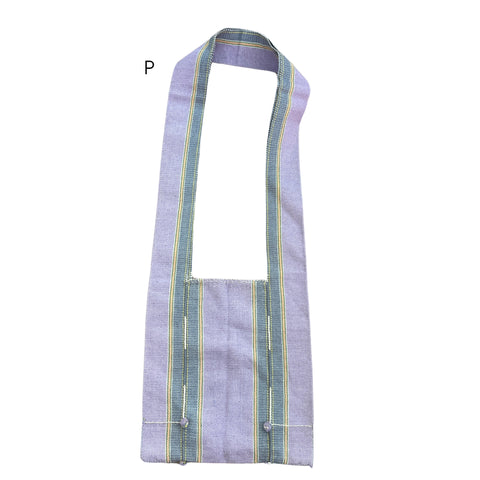 Ojo Mountain Form + Shoulder Bag Project Project Kit