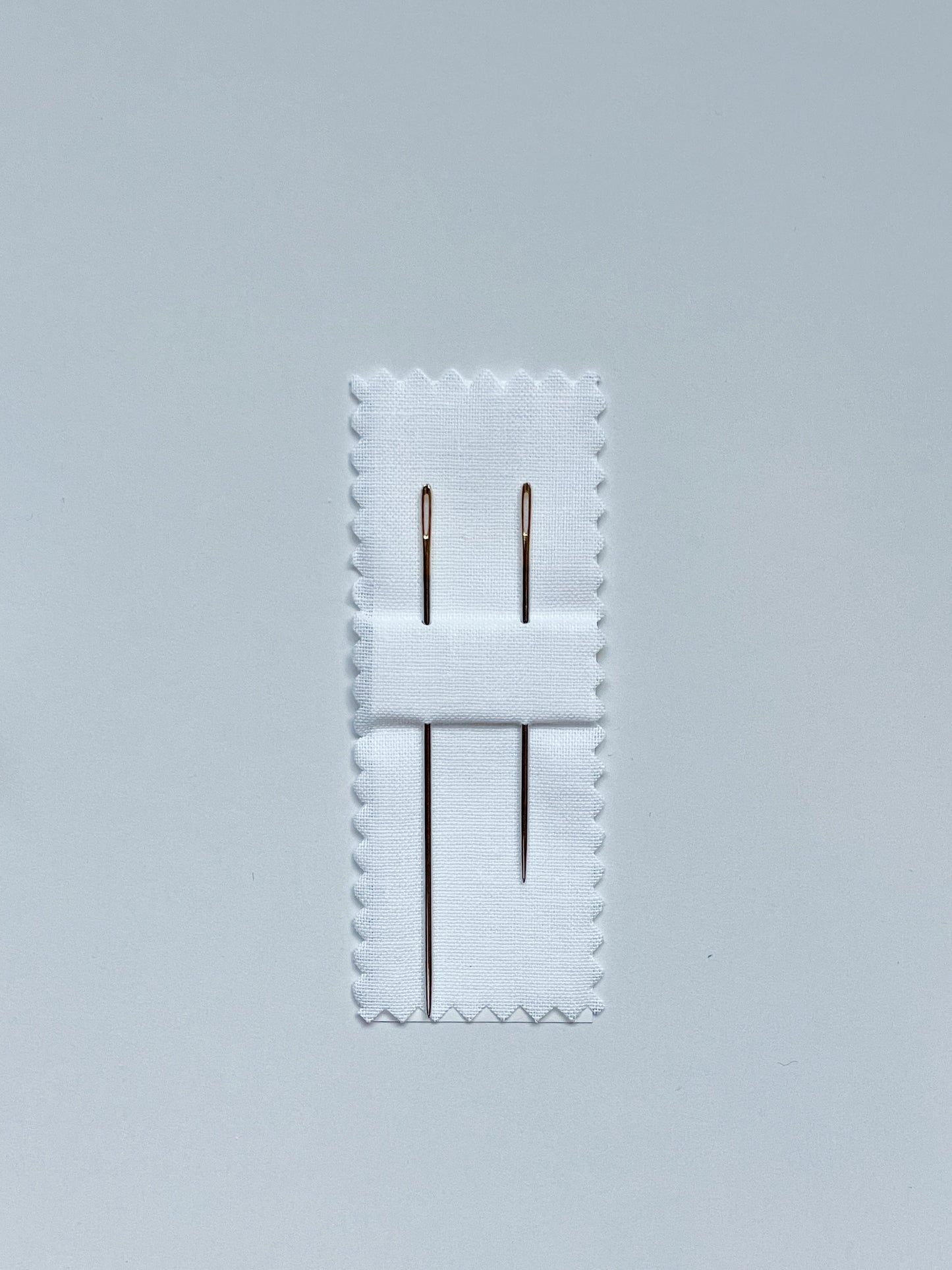 Olympus Sashiko Hand Needles - 2/Pack
