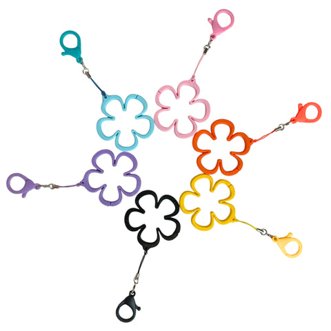 Flower Thread Organizer