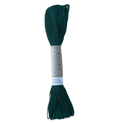 Olympus Cotton Sashiko Thread