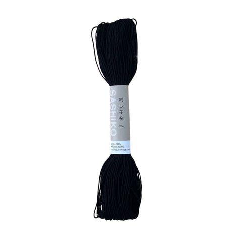 Olympus Cotton Sashiko Thread