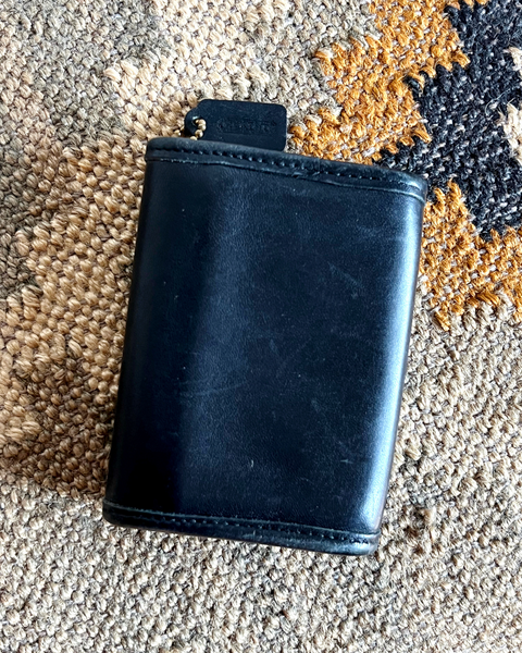 Vintage Coach Multifunction Wallet 7219