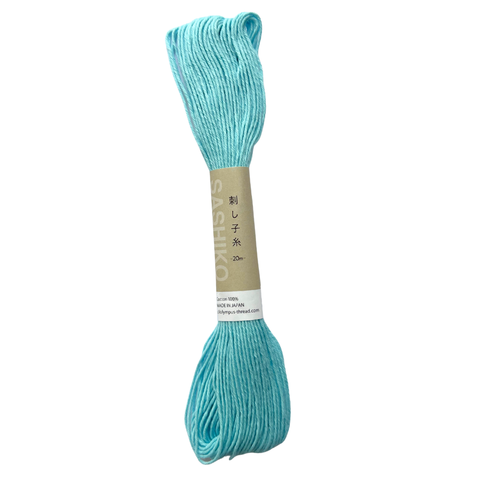 Olympus Cotton Sashiko Thread