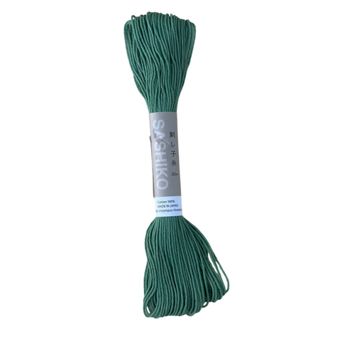 Olympus Cotton Sashiko Thread