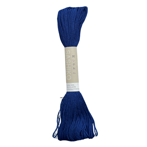 Olympus Cotton Sashiko Thread