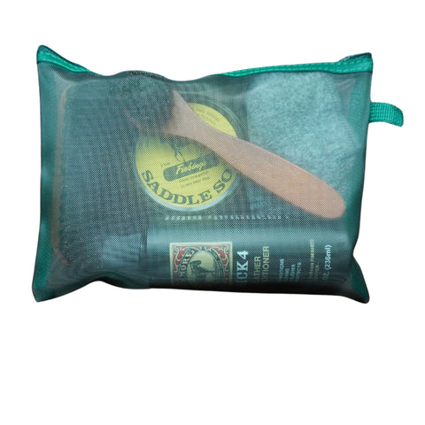 Leather Care Kit