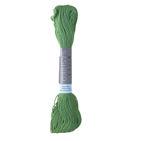 Olympus Cotton Sashiko Thread