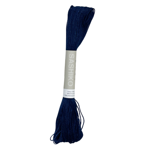 Olympus Cotton Sashiko Thread