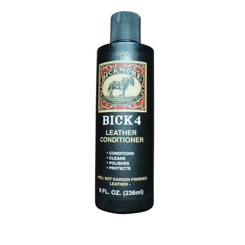 Leather Care Kit