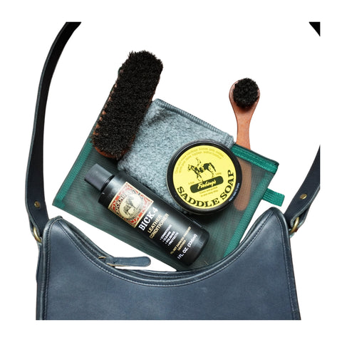 Leather Care Kit