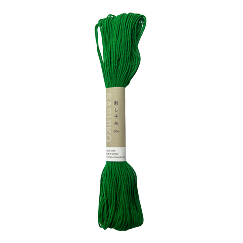 Olympus Cotton Sashiko Thread