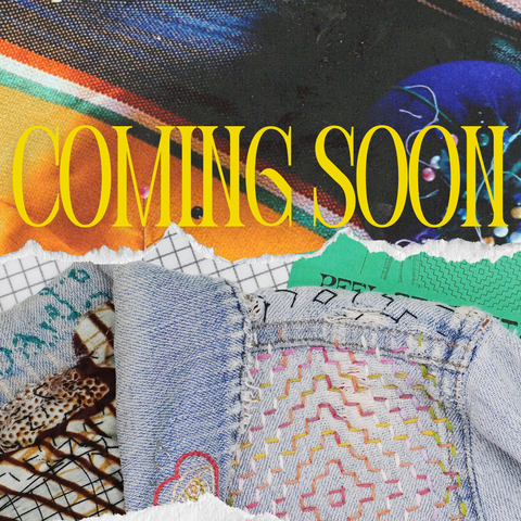 Socorro Society Blogs Coming Soon