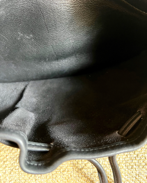 Coach Black Shoulder Bag 4050