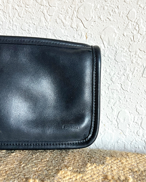 Vintage Coach Chunky Case 7165