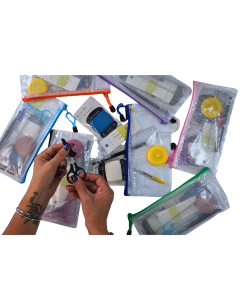 Mini Visible Mending Kit