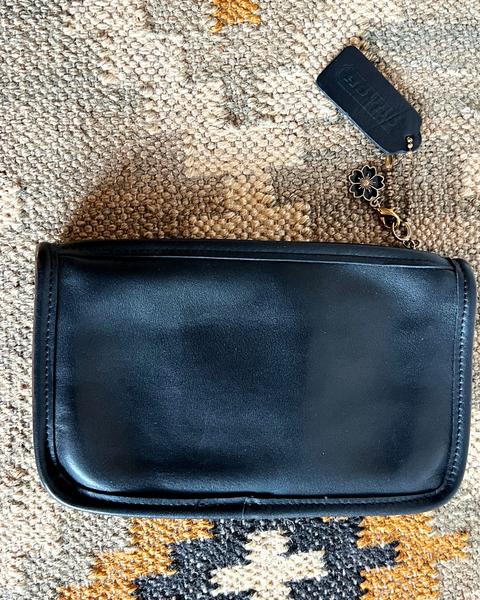 Vintage Coach Chunky Case 7165