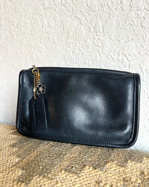 Vintage Coach Chunky Case 7165