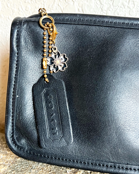 Vintage Coach Chunky Case 7165
