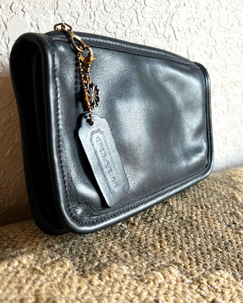 Vintage Coach Chunky Case 7165
