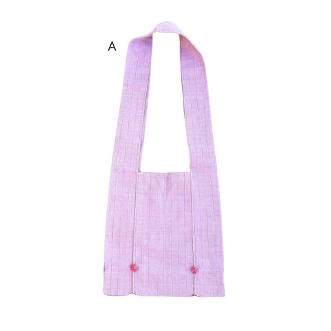 Ojo Mountain Form + Shoulder Bag Project Project Kit