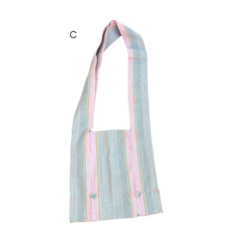 Ojo Mountain Form + Shoulder Bag Project Project Kit