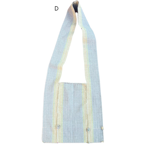 Ojo Mountain Form + Shoulder Bag Project Project Kit